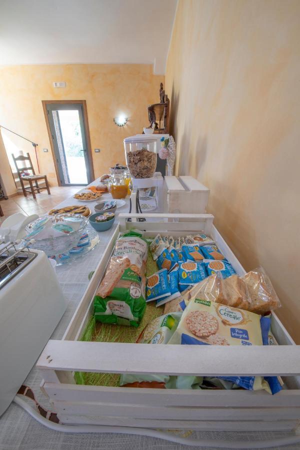 B&B Roman Country Villa Zagarolo Exterior foto