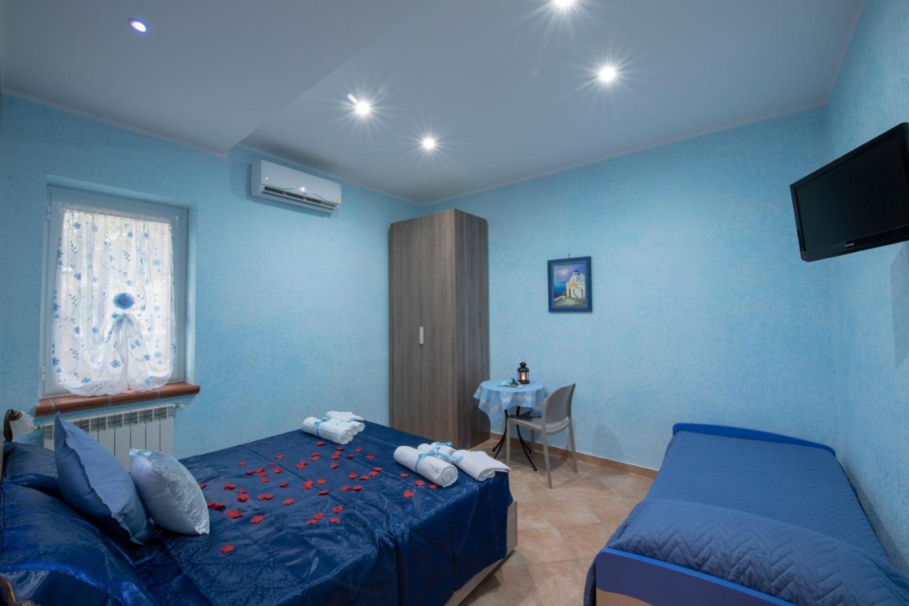 B&B Roman Country Villa Zagarolo Exterior foto