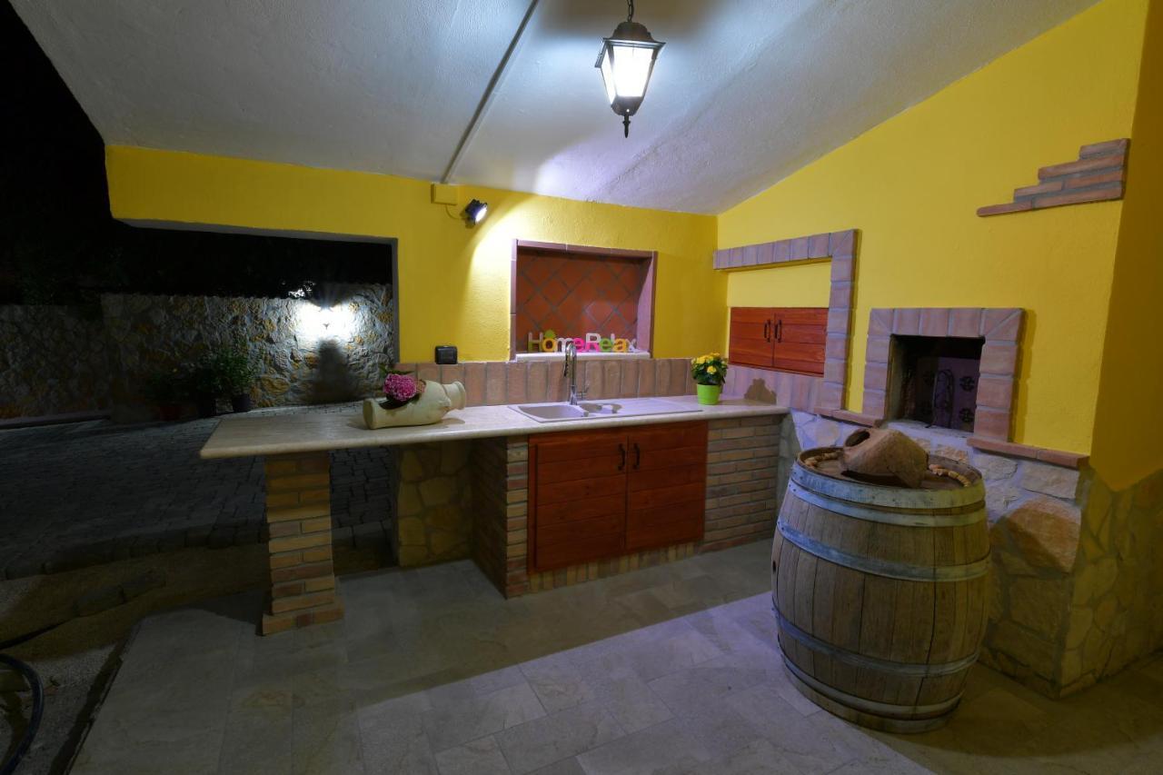 B&B Roman Country Villa Zagarolo Exterior foto