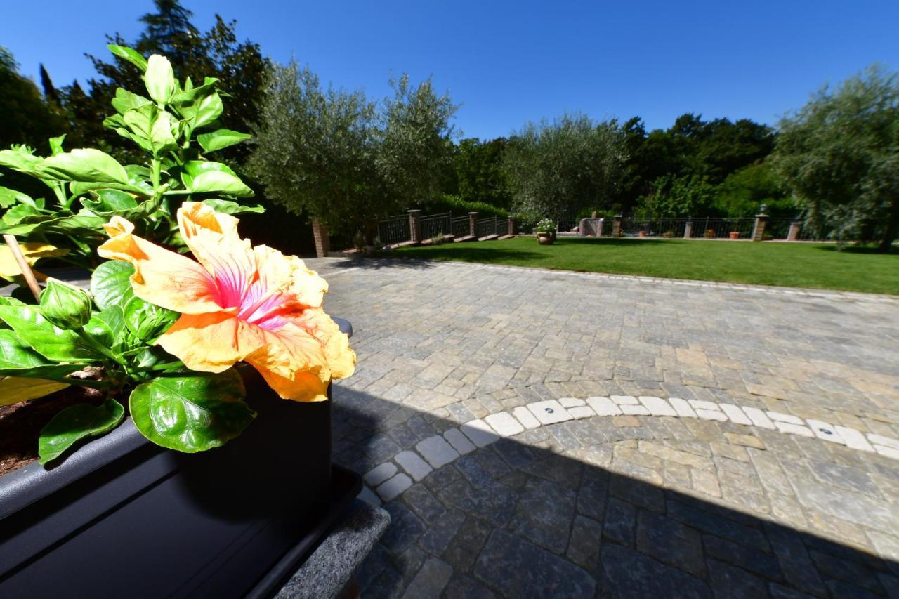 B&B Roman Country Villa Zagarolo Exterior foto